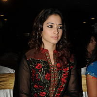 Tamanna Bhatia - Tamanna at Badrinath 50days Function pictures | Picture 51572